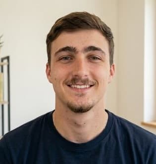 Benjamin, votre interlocuteur Strimy